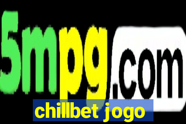 chillbet jogo